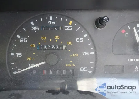 1994 Ford Taurus Gl z USA, uszkodzony, nr VIN 1FALP52U7RG273856